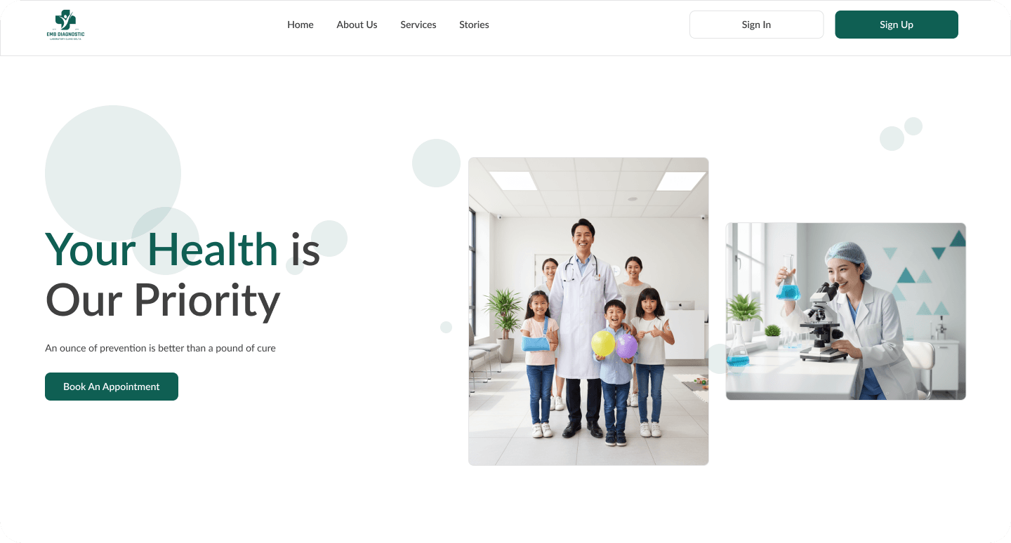 Delta project